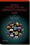 Global perspectives on constitutional Law