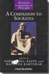 A companion to Socrates. 9781405192606