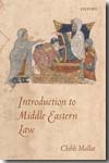 Introduction to Middle Eastern Law