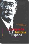 La pequeña historia de España. 9788493698461
