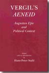 Vergil´s aeneid. 9781905125333