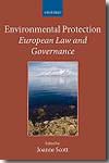 Environmental protection