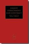 Unjust enrichment and contract. 9781841139081