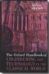 The Oxford Handbook of Engineering and Technology in the classical world
