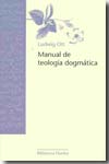 Manual de teología dogmática. 9788425405013