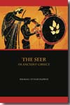 The seer in ancient Greece