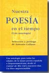 Nuestra poesía en el tiempo. 9788498412864