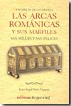 Las arcas románicas y sus marfiles