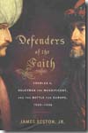 Defenders of the faith. 9781594202254