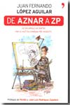 De Aznar a ZP