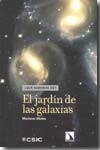 El jardín de las galaxias. 9788483194287