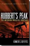 Hubbert's peak. 9780691141190
