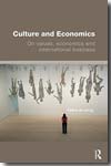 Culture and economics