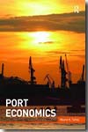 Port economics. 9780415777223