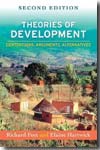 Theories of development