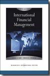 International Financial Management. 9780071276191