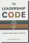 The leadership code