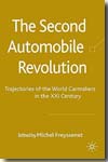 The second automobile revolution. 9780230219717