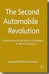 The second automobile revolution