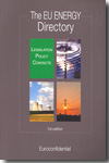 The EU energy directory. 9782930066691
