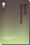 Equity derivatives