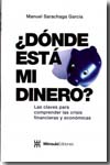 ¿Dónde está mi dinero?. 9788461305865