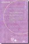Tres economistas del siglo XX. 9789707018860