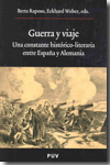 Guerra y viaje