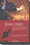 Jean Orry. 9788478019786