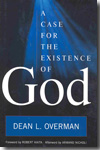 A case for the existence of God. 9780742563124