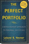 The perfect portfolio. 9780470401743