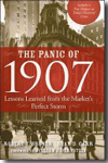 The Panic of 1907. 9780470452585