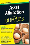 Asset allocation for dummies. 9780470409633