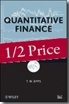 Quantitative finance