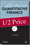 Quantitative finance. 9780470431993