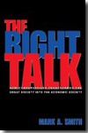 The right talk