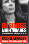 Business nightmares. 9781854584748