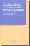 Pensar el presente. 9788497427845