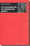 La economía de la turbulencia global