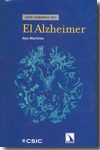 El Alzheimer. 9788483194270