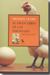 El gran libro de las paradojas. 9788424935825