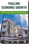 Fuelling economic growth