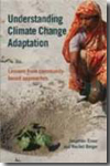 Understanding climate change adaptation. 9781853396830