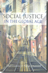 Social justice in the global age. 9780745644202