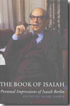 The book of Isaiah. 9781843834533