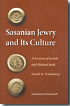 Sasanian jewry and its culture