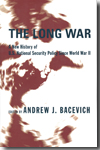 The long war