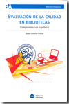 Evaluación de la calidad en bibliotecas. 9789871305452