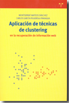 Aplicación de técnicas de clustering en la recuperación de información web