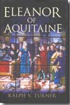 Eleanor of Aquitaine. 9780300119114